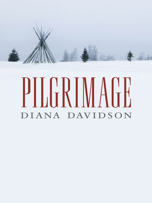 Title details for Pilgrimage by Diana Davidson - Available